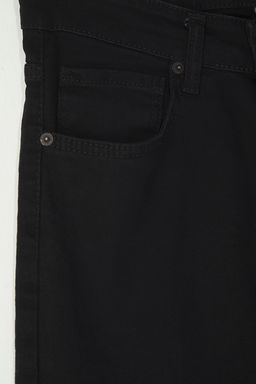 TRENDYOL MAN Antrasit Skinny T?rnakl? Jeans Kot Pantolon TMNAW25JE00013 - Trendyolmilla фото 63