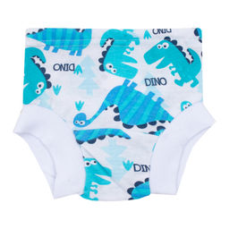 Трусы кулирка 0041103307