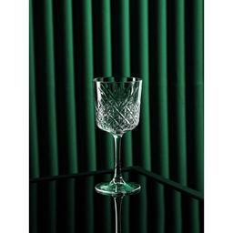 Бокалы Paşabahçe Timeless, 330 мл, набор 4 шт., стекло, прозрачные