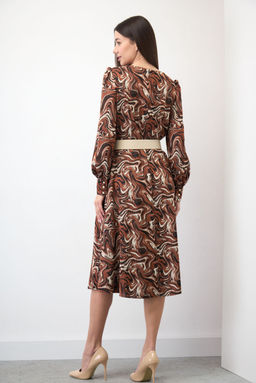 Платье Lars Style 653/1