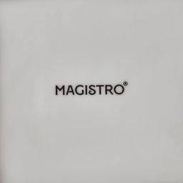 Салатник фарфоровый Magistro Бланш. Квадарт, 0,38 л, d=12,5 см, цвет белый  фото 8