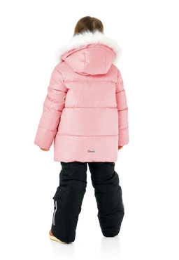 Костюм (куртка + брюки) д/дев. "Сандра"