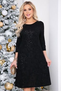 Платье 70548-2 - Avili фото 2