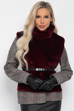 Манишка Тайна роскоши - Lt collection фото 2