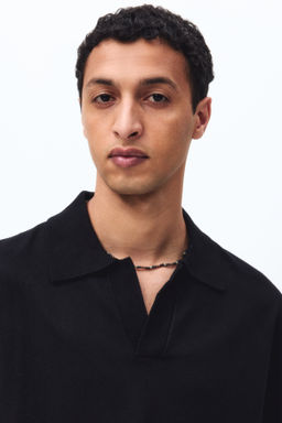 Polo Relaxed Fit - H&m фото 5