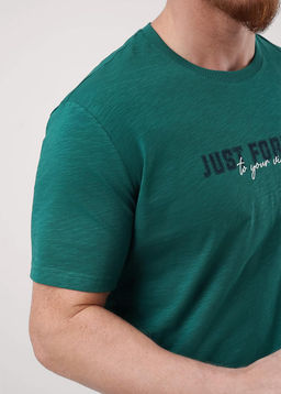 MHP550612/2 в Футболка мужская - Clever wear фото 3