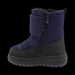 Валенки 8836-1В синие