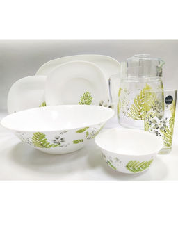 Столовый набор КАРИН АБЕЛЛА 46 предметов