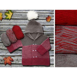 Эвридей сенфони (Everyday Senfoni) пряжа Himalaya 100%антипиллинг акрил 3х100г/196м