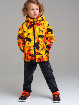 PlayToday / Кроссовки для мальчика фото 4