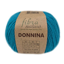 Цена за 10 мотков пряжи DONNINA