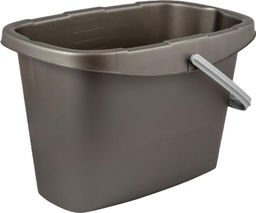 Ведро 13л Классика,Step прямоугольное, арт. SV5007 - Полимербыт фото 2