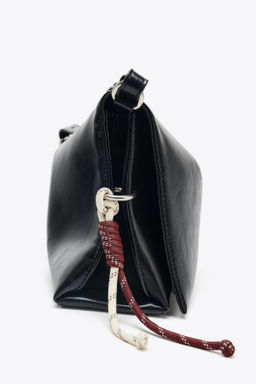 MULTI-CHARM BAG - Zara фото 3