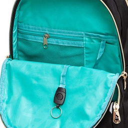 RG-460-5 Рюкзак школьный - Grizzly фото 13