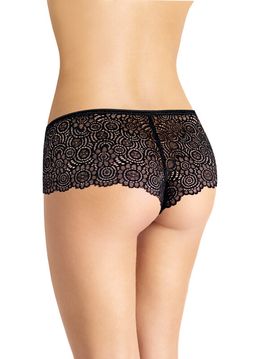 SH829Трусы женские Кружево хлопок - Clever wear фото 4