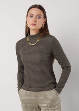 Водолазка женская