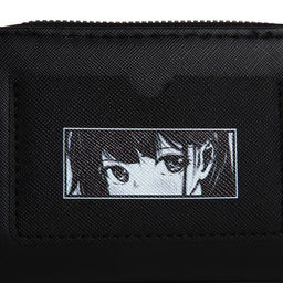 Кошелек с картхолдером Аниме 12*9,5*2см - Nazamok фото 4