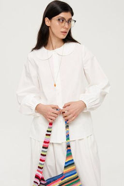 Рубашка 1806 - Tak divno фото 2