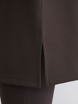 Oversize Kad?n G?mlek Tunik