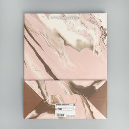 Пакет подарочный Special for you, 33 х 26 х 12 см - Дарите счастье фото 7