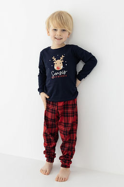 Пижама Nathan Kids