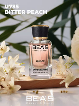 Парфюм Beas 50 ml U 735  unisex  фото 3
