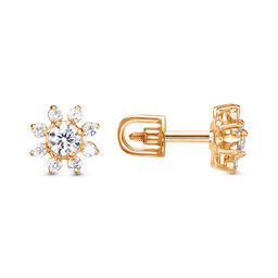 СЕРЬГИ 328266