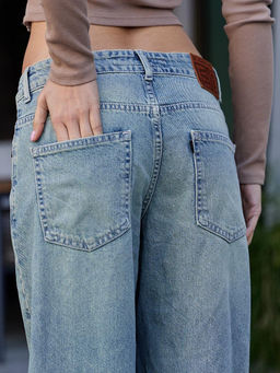 Женские джинсы арт. 19842