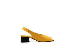 Босоножки 4001.4053bl.yellow