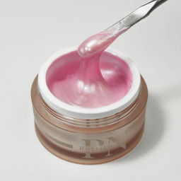 Shell Gel №3 - нежный розовый