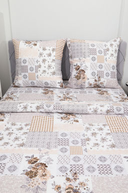 Наволочка перкаль Коллаж