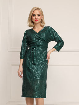 Платье П5-5375/6 - Wisell фото 63