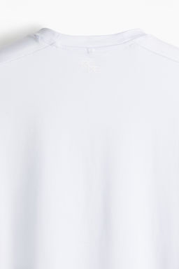 Camiseta de deporte en DryMove Regular Fit - H&m фото 8