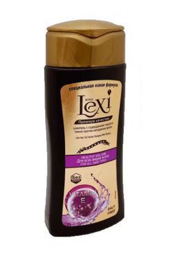 Шампунь д/волос "Royal Lexi Premium" 250мл Здоровй объем