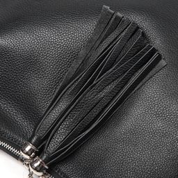 Женская сумка MIRONPAN арт. 63018 Черный  фото 7