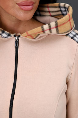 Толстовка 52223 - Натали фото 18