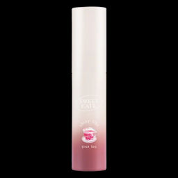 Тинт для Губ и Щек Глянцевый Sweet Cafe (06 Rose Tea, Персиковый) BABY BRIGHT, 2.8 гр  фото 4