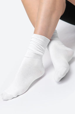 Цена за 2 шт. Носки с ослабленной резинкой Happy Fox  фото 7