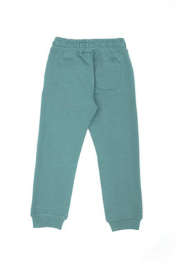 U. S. Polo Assn Мятные спортивные штаны для мальчика - U.s. polo assn фото 3