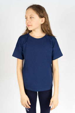Футболка для девочки 51262 детская