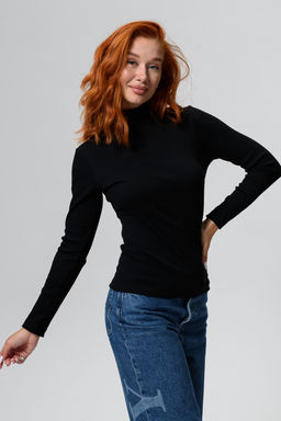 Водолазка женская 14439