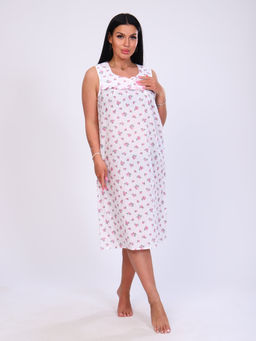 М12 Сорочка Маркиза - Иванушка-трикотаж фото 4