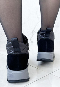 Дутики Madella XLN-52214-5A-TW