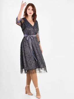 2В 4886.С4 Платье