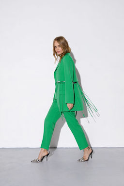 Костюм Pirs 3666 ярко-зеленый  фото 5