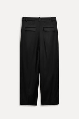 DARTED TROUSERS 50TH ANNIVERSARY - Zara фото 4