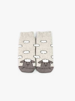 Цена за 5 пар! НОСКИ ДЕТСКИЕ