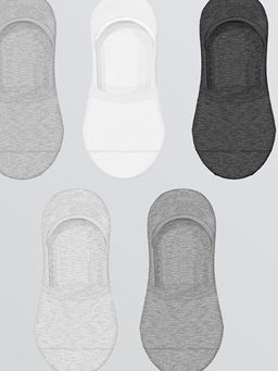 Kad?n D?z Babet ?orap 5li