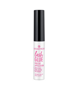 essence Клей для накладных ресниц с кисточкой lash glue  фото 2