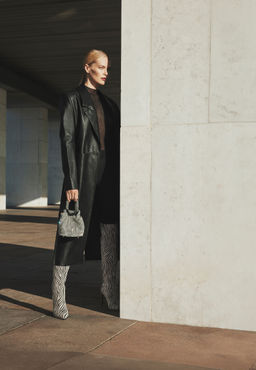 Сумка-Топхэндл